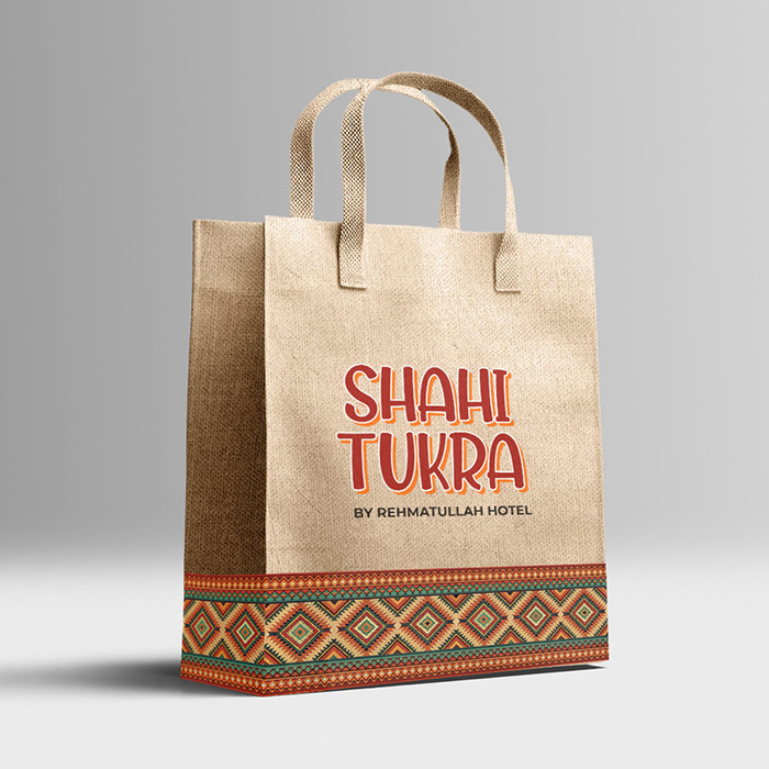 Shahi Tukra by Rehmatullah Hotel